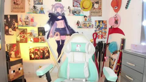 AryaRous online show from 03.29.26