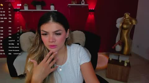 Snapshot of arya_xelion chatting on 05.06.26 arya_xelion online show from 05.06.26