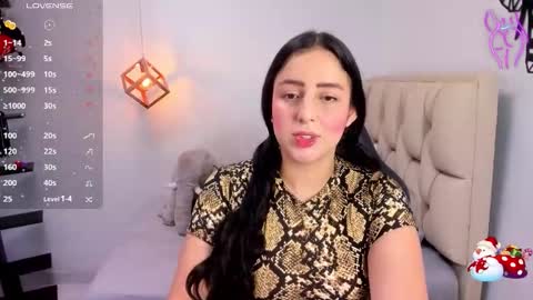 Snapshot of aryamorgan1 chatting on 01.16.26 ARYA online show from 01.16.26