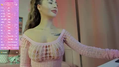 Arya online show from 02.23.26