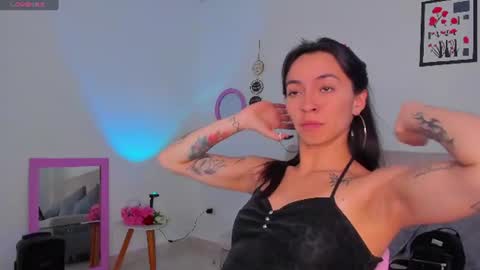 Snapshot of aryane_art_ chatting on 07.11.26 carol online show from 07.11.26