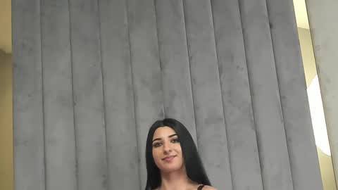 Snapshot of aryatessa chatting on 01.20.25 AryaTessa online show from 01.20.25