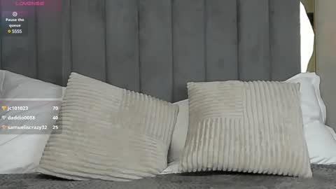 Snapshot of aryatessa chatting on 02.14.25 AryaTessa online show from 02.14.25