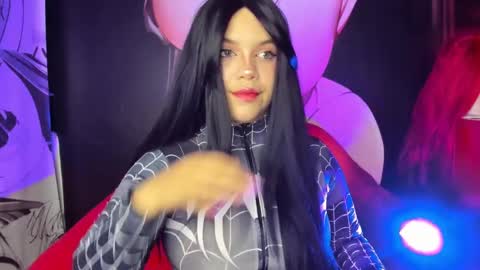 Snapshot of arybutty chatting on 01.17.25 Ary online show from 01.17.25