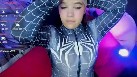 Snapshot of arybutty chatting on 01.23.25 Ary online show from 01.23.25