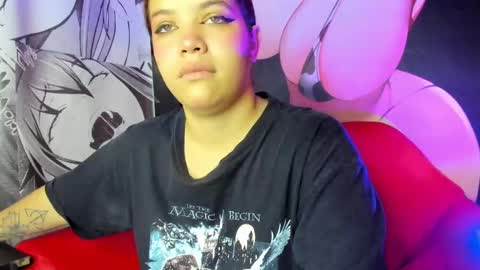 Snapshot of arybutty chatting on 02.11.25 Ary online show from 02.11.25