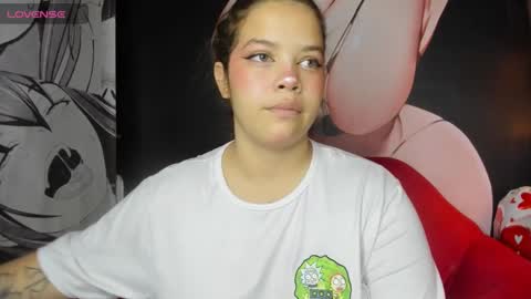 Snapshot of arybutty chatting on 02.17.25 Ary online show from 02.17.25