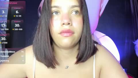 Snapshot of arybutty chatting on 02.20.25 Ary online show from 02.20.25