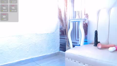 Snapshot of arybutty chatting on 02.28.25 Ary online show from 02.28.25