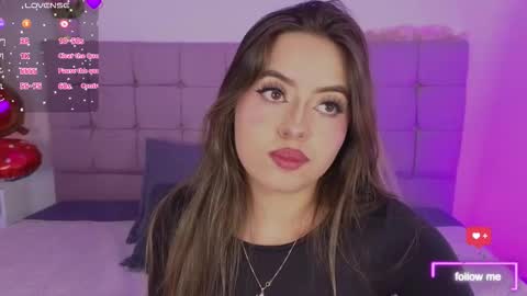 arycooper_ online show from 03.13.26