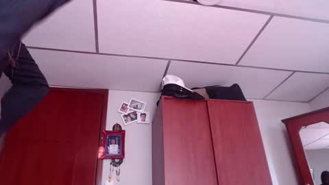 Snapshot of arygreey7 chatting on 09.28.25 ximena online show from 09.28.25