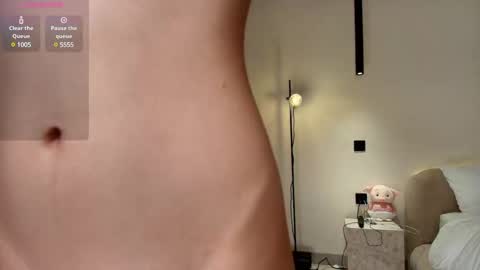 Snapshot of as_eva chatting on 12.27.24 Eva online show from 12.27.24