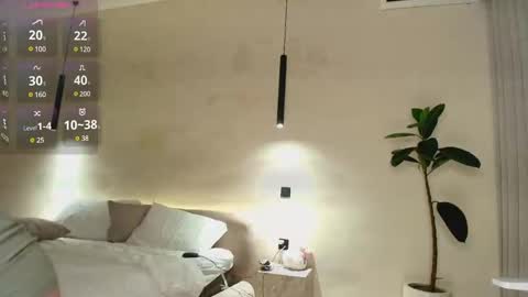 Snapshot of as_eva chatting on 01.10.25 Eva online show from 01.10.25