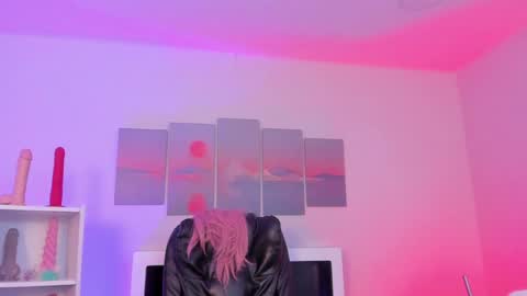 Asami  online show from 01.23.25