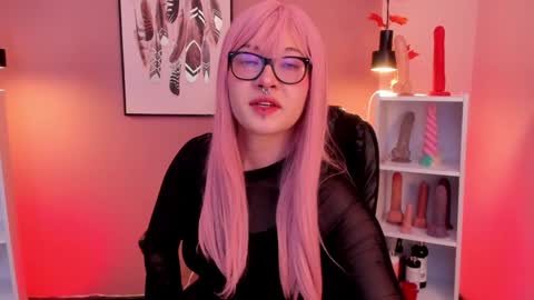 Asami  online show from 01.25.25