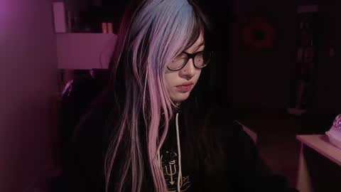 Asami  online show from 02.21.25