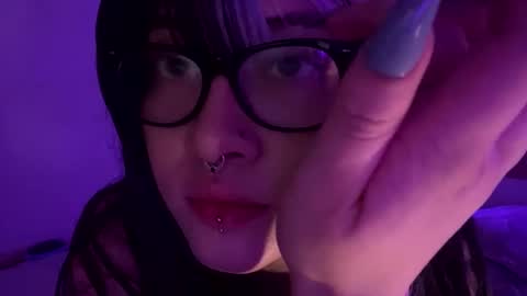 Asami  online show from 02.28.25