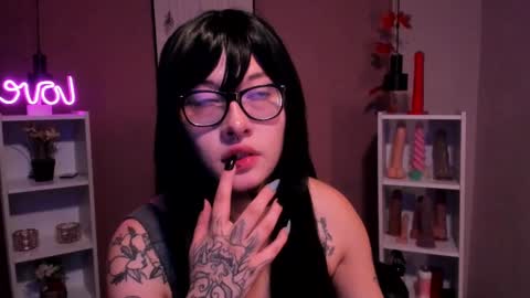 Asami  online show from 03.06.25