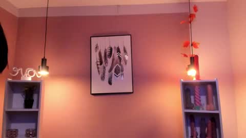 Asami  online show from 03.07.25