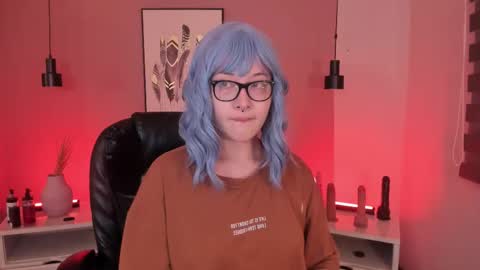 Asami  online show from 10.09.25