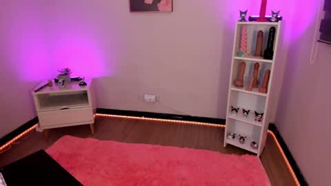 Asami  online show from 04.03.26