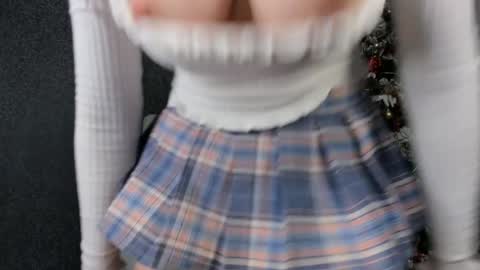 Asami online show from 12.24.24