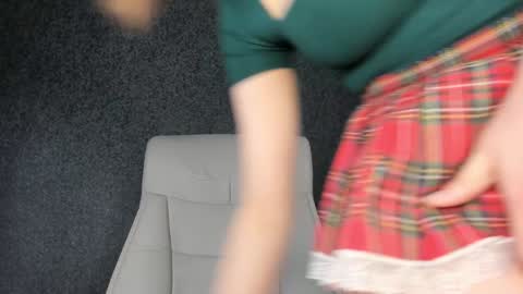 Asami online show from 01.29.25