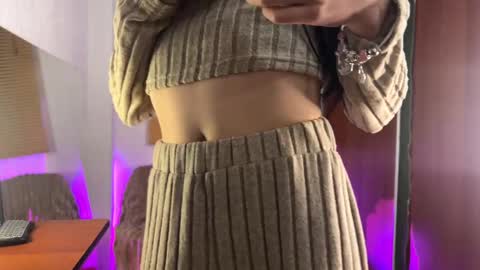 Asami online show from 02.01.25