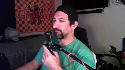 devilPup75 online show from 09.22.25