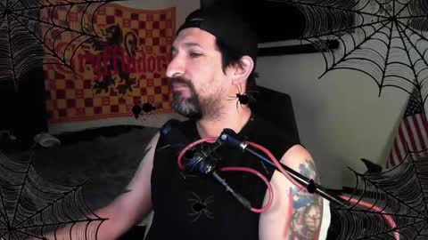devilPup75 online show from 10.05.25