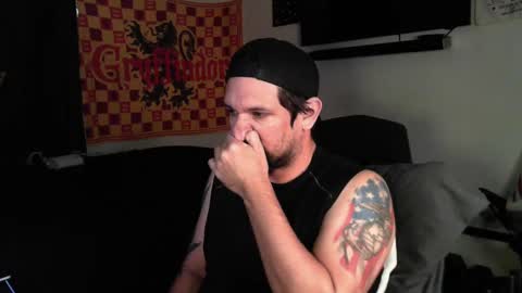 devilPup75 online show from 10.06.25