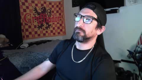 devilPup75 online show from 10.12.25