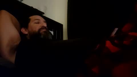 devilPup75 online show from 03.13.26