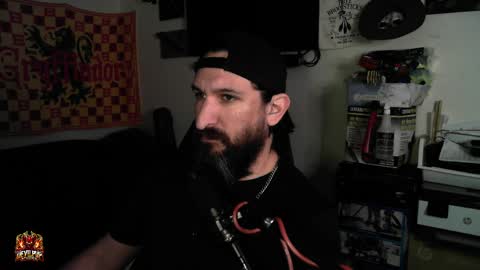 devilPup75 online show from 04.09.26