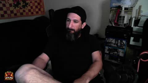 devilPup75 online show from 04.13.26