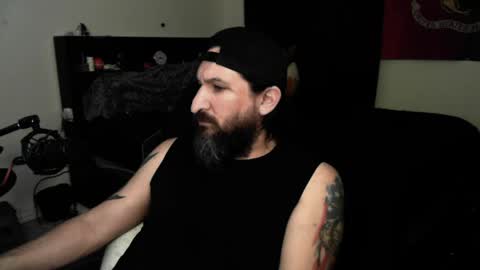 Snapshot of asanator101 chatting on 04.24.26 devilPup75 online show from 04.24.26