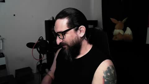 Snapshot of asanator101 chatting on 04.26.26 devilPup75 online show from 04.26.26