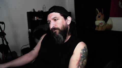 Snapshot of asanator101 chatting on 04.27.26 devilPup75 online show from 04.27.26