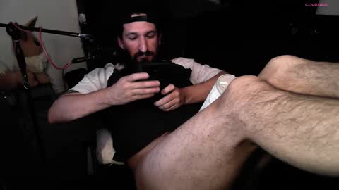 Snapshot of asanator101 chatting on 05.05.26 devilPup75 online show from 05.05.26