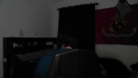 Snapshot of asanator101 chatting on 05.14.26 devilPup75 online show from 05.14.26