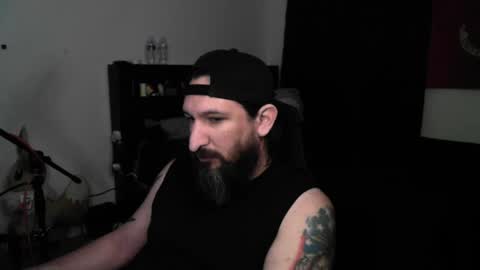Snapshot of asanator101 chatting on 05.16.26 devilPup75 online show from 05.16.26