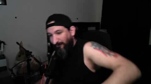 Snapshot of asanator101 chatting on 05.16.26 devilPup75 online show from 05.16.26