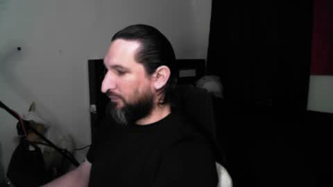 Snapshot of asanator101 chatting on 05.18.26 devilPup75 online show from 05.18.26