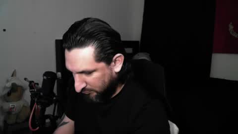 Snapshot of asanator101 chatting on 05.19.26 devilPup75 online show from 05.19.26