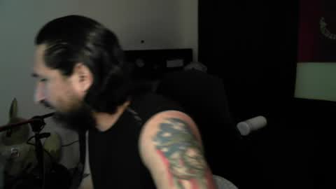 Snapshot of asanator101 chatting on 05.23.26 devilPup75 online show from 05.23.26