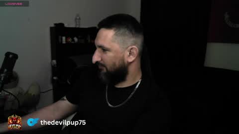 Snapshot of asanator101 chatting on 05.26.26 devilPup75 online show from 05.26.26