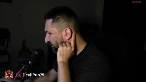 Snapshot of asanator101 chatting on 05.30.26 devilPup75 online show from 05.30.26