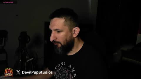 Snapshot of asanator101 chatting on 05.31.26 devilPup75 online show from 05.31.26