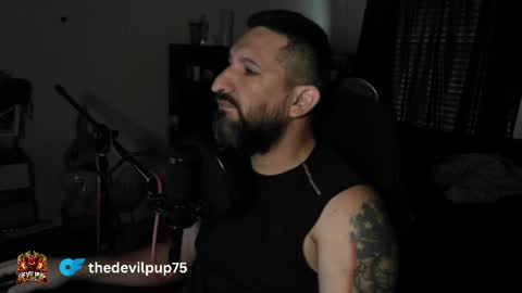 Snapshot of asanator101 chatting on 06.02.26 devilPup75 online show from 06.02.26