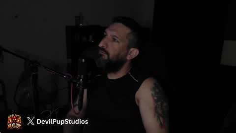 Snapshot of asanator101 chatting on 06.04.26 devilPup75 online show from 06.04.26